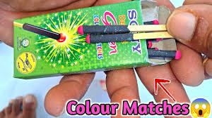COLOR MATCH
